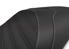 Load image into Gallery viewer, Ducati Monster 821 1200 2017-2020 Volcano Italia Seat Cover Anti-Slip New D124