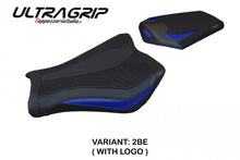 Load image into Gallery viewer, TPZ Italia Janela ultra-grip seat cover for Honda CBR1000RR 2008-2016 — Euro Motards — view 2