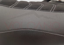 Load image into Gallery viewer, Yamaha Tmax T-Max 500 XP 2001-2007 Volcano Italia Seat Cover Anti-Slip New