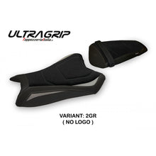 Load image into Gallery viewer, TPZ Italia Rasht ultra-grip seat cover for Kawasaki ZX10R Ninja 2011-2015 — Euro Motards — view 2