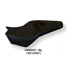 Load image into Gallery viewer, TPZ Italia Sliema-2 anti-slip seat cover for Honda VFR1200F 2009-2017 — Euro Motards — view 2