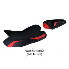 Load image into Gallery viewer, TPZ Italia Kayapo anti-slip seat cover for Yamaha R1 2009-2014 — Euro Motards — view 2