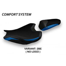 Load image into Gallery viewer, TPZ Italia Acri-1 comfort foam seat cover for Honda CBR1000RR 2017-2019 — Euro Motards — view 2