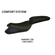 Load image into Gallery viewer, TPZ Italia comfort foam seat cover for Kawasaki Ninja 1000/Z1000SX 2011-2016 — Euro Motards — view 2