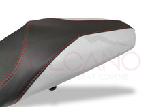 Load image into Gallery viewer, Triumph Street Triple 675 2013-2016 Volcano Italia Seat Cover Anti-Slip 4 Colors