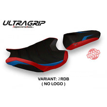 Load image into Gallery viewer, TPZ Italia Calci-SC ultra-grip seat cover for Honda CBR1000RR 2017-2019 — Euro Motards — view 2
