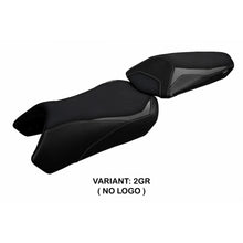 Load image into Gallery viewer, TPZ Italia anti-slip seat cover for Kawasaki Ninja 1000/Z1000SX 2021-2022 — Euro Motards — view 2
