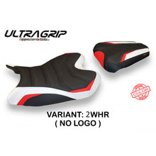 Load image into Gallery viewer, TPZ Italia Bardi-SC ultra-grip seat cover for Yamaha R6 2008-2016 — Euro Motards — view 2