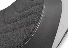 Load image into Gallery viewer, Ducati Monster 821 1200 2017-2020 Volcano Italia Seat Cover Anti-Slip New S2