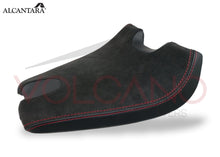 Load image into Gallery viewer, MV Agusta Superveloce 2021-2024 Volcano Italia Seat Cover Alcantara &amp; Leather