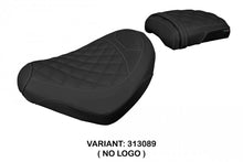 Load image into Gallery viewer, TPZ Italia Nagy anti-slip seat cover for Honda Rebel CMX 1100 2022 — Euro Motards — view 2
