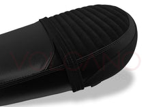 Load image into Gallery viewer, Moto Guzzi V9 Roamer 2016-2018 Volcano Italia Seat Cover Anti-Slip New 5 Colors