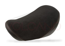 Load image into Gallery viewer, Moto Guzzi California Titanium 2003-2006 Volcano Italia Seat Cover Anti-Slip New