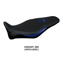 Load image into Gallery viewer, TPZ Italia Atos anti-slip seat cover for Yamaha MT-09 2021-2022 — Euro Motards — view 2