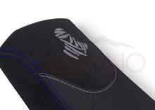 Load image into Gallery viewer, Aprilia Tuareg 660 2022-2024 Volcano Italia Seat Cover Anti-Slip New AP021