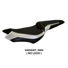 Load image into Gallery viewer, TPZ Italia Ponza anti-slip seat cover for Honda CB1000R 2008-2016 — Euro Motards — view 2