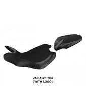 Load image into Gallery viewer, TPZ Italia Sahara anti-slip seat cover for MV Agusta Turismo Veloce 2014-2020 — Euro Motards — view 2