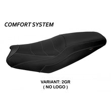 Load image into Gallery viewer, TPZ Italia Belize comfort seat cover for Kawasaki ZZR 1400 ZX14/R 2006-2020 — Euro Motards — view 2