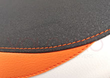 Load image into Gallery viewer, Honda CBR1000RR 2004-2007 Volcano Italia Rider Seat Cover Anti-Slip New