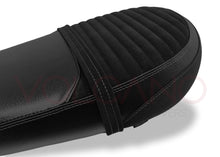 Load image into Gallery viewer, Moto Guzzi V9 Roamer 2016-2018 Volcano Italia Seat Cover Anti-Slip New 5 Colors