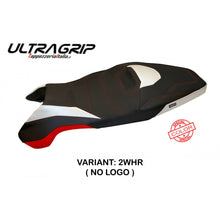 Load image into Gallery viewer, TPZ Italia Ivern SC ultra-grip seat cover for Honda X-Adv 750 2017-2020 — Euro Motards — view 2