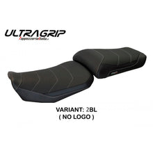 Load image into Gallery viewer, TPZ Italia Satao ultra-grip seat cover for Yamaha Tracer 900 FJ09 2015-2017 — Euro Motards — view 2