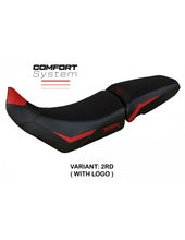 Load image into Gallery viewer, TPZ Italia Dover comfort foam seat cover for Triumph Tiger 900 2020-2023 — Euro Motards — view 4