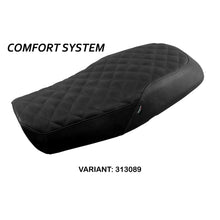 Load image into Gallery viewer, TPZ Italia Damal comfort foam seat cover for Honda CB1100RS 2017-2021 — Euro Motards — view 2