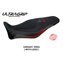 Load image into Gallery viewer, TPZ Italia Atos-SC ultra-grip seat cover for Yamaha MT-09 2021-2022 — Euro Motards — view 2