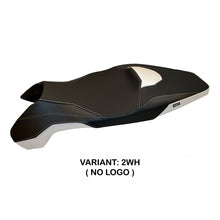 Load image into Gallery viewer, TPZ Italia Ornn-2 anti-slip seat cover for Honda X-Adv 750 2017-2020 — Euro Motards — view 2