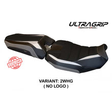 Load image into Gallery viewer, TPZ Italia ultra-grip seat cover for Yamaha Tracer 900 FJ09 2018-2020 — Euro Motards — view 2