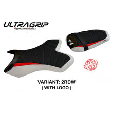 Load image into Gallery viewer, TPZ Italia Tolone-SC1 ultra-grip seat cover for Yamaha R1 2004-2006 — Euro Motards — view 2