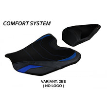 Load image into Gallery viewer, TPZ Italia Pedara comfort foam seat cover for Honda CBR1000RR 2020-2021 — Euro Motards — view 2