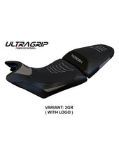 Load image into Gallery viewer, TPZ Italia Norvik ultra-grip seat cover for Husqvarna Norden 901 2022-2023 — Euro Motards — view 3