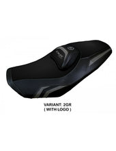 Load image into Gallery viewer, TPZ Italia Kira anti-slip seat cover for Yamaha T-Max 560 2022-2023 — Euro Motards — view 3