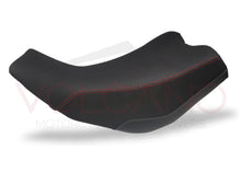 Load image into Gallery viewer, Ducati DesertX 2022-2023 Volcano Italia Seat Cover Anti-Slip New S2