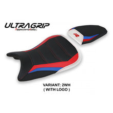 Load image into Gallery viewer, TPZ Italia Laiar-Hp ultra-grip seat cover for BMW S1000R 2021-2022 — Euro Motards — view 3
