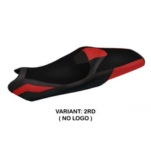Load image into Gallery viewer, TPZ Italia Nuuk anti-slip seat cover for Honda Forza 750 2021-2022 — Euro Motards — view 2