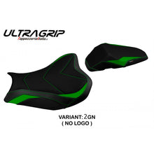 Load image into Gallery viewer, TPZ Italia Shara-1 ultra-grip seat cover for Kawasaki Z900 2017-2021 — Euro Motards — view 2