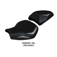 Load image into Gallery viewer, TPZ Italia Moniz seat cover for Kawasaki Ninja H2-SX 1000 SX 2018-2021 — Euro Motards — view 2