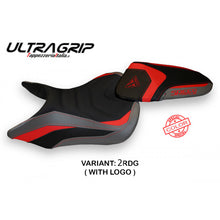 Load image into Gallery viewer, TPZ Italia Resia-SC ultra-grip seat cover for Triumph Speed Triple R/RS/S 2016-2021 — Euro Motards — view 2