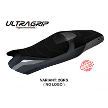 Load image into Gallery viewer, TPZ Italia Nara-SC ultra-grip seat cover for Honda X-Adv 750 2021-2022 — Euro Motards — view 2