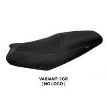 Load image into Gallery viewer, TPZ Italia Belize anti-slip seat cover for Kawasaki ZZR 1400 ZX14 2006-2020 — Euro Motards — view 2