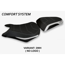 Load image into Gallery viewer, TPZ Italia Cenesi comfort foam seat cover for Honda CB500F 2012-2015 — Euro Motards — view 2