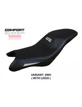 Load image into Gallery viewer, TPZ Italia Thiva comfort foam seat cover for BMW G 310 GS 2017-2023 — Euro Motards — view 2