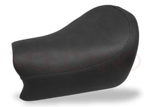 Load image into Gallery viewer, Suzuki TU250X TU250X 1997-2003 Volcano Italia Seat Cover Vintage New Nero