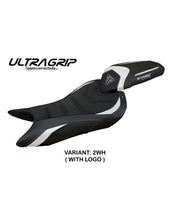 Load image into Gallery viewer, TPZ Italia ultra-grip seat cover for Triumph Street Triple 765 2023-2024 — Euro Motards — view 4