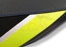 Load image into Gallery viewer, Suzuki GSX-S1000 2021-2024 Volcano Italia Seat Cover Anti-Slip New 3 Colors