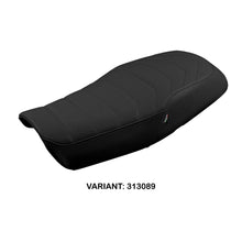 Load image into Gallery viewer, TPZ Italia Kareli anti-slip seat cover for Honda CB1100RS 2017-2021 — Euro Motards — view 2