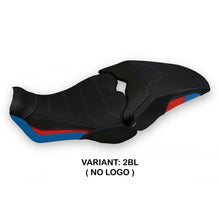 Load image into Gallery viewer, TPZ Italia Tacoma limited edition seat cover for Honda CB1000R 2018-2021 — Euro Motards — view 2